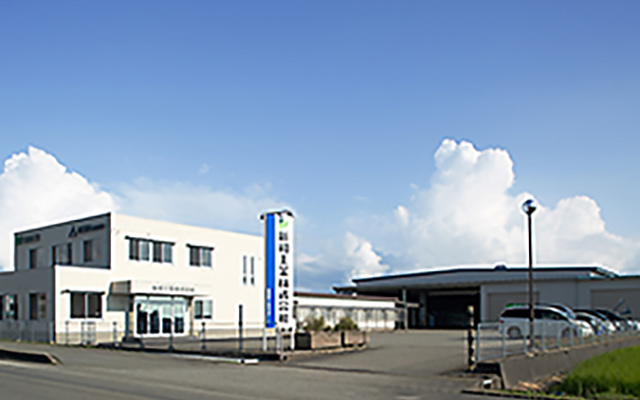 会社情報